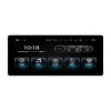 Штатная магнитола CarMedia HLA-8509GB для Mercedes C-class w204 2011 - 2019 на Android
