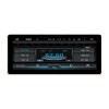Штатная магнитола CarMedia HLA-8509GB для Mercedes C-class w204 2011 - 2019 на Android