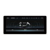 Штатная магнитола CarMedia HLA-8509GB для Mercedes C-class w204 2011 - 2019 на Android