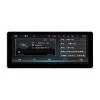 Штатная магнитола CarMedia HLA-8509GB для Mercedes C-class w204 2011 - 2019 на Android