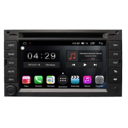 Магнитола Farcar RL017 (S300) для Peugeot 3008 I 2009-2016 на Android 9.0
