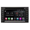 Магнитола Farcar RL017 (S300) для Peugeot 5008 I 2009-2016 на Android 9.0