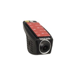 Видеорегистратор Redpower DVR-UNI2-N (Wi-Fi Full HD) для автомобилей без датчика дождя с интеграцией в ножке зеркала двухканальный