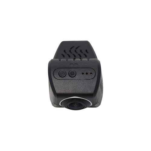 Видеорегистратор Redpower DVR-UNI2-N (Wi-Fi Full HD) для автомобилей без датчика дождя с интеграцией в ножке зеркала двухканальный