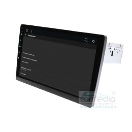 2 din CarMedia KR-1011-T8 universal на Android 9.0