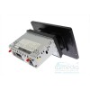 2 din CarMedia KR-1011-T8 universal на Android 9.0