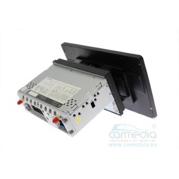 2 din CarMedia KR-1011-T8 universal на Android 9.0