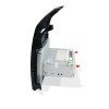 Штатная магнитола CarMedia KR-1031-T8 для Nissan Teana 2014-2021 на Android 9.0