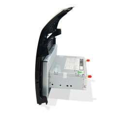 CarMedia KR-1031-T8 для Nissan Teana 2014-2021 на Android 9.0