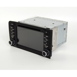 CarMedia KR-7008-T8 для AUDI A3/S3/RS3 2003-2011 на Android 9.0