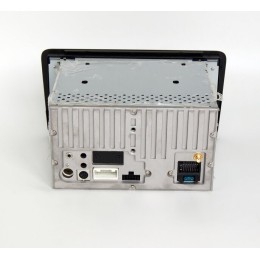 CarMedia KR-7008-T8 для AUDI A3/S3/RS3 2003-2011 на Android 9.0