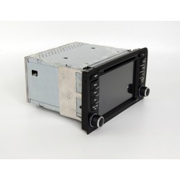 CarMedia KR-7008-T8 для AUDI A3/S3/RS3 2003-2011 на Android 9.0