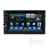 2 DIN CarMedia KR-7103-T8 universal на Android 9.0