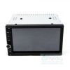 2 DIN CarMedia KR-7103-T8 universal на Android 9.0