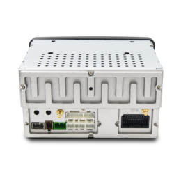 CarMedia KR-7135-T8 для Suzuki Jimny III 2005-2015 на Android 9.0