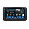 Штатная магнитола CarMedia KR-7135-T8 для Suzuki Jimny III 2005-2015 на Android 9.0