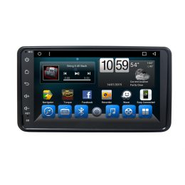 CarMedia KR-7135-T8 для Suzuki Jimny III 2005-2015 на Android 9.0