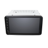 Штатная магнитола CarMedia KR-7135-T8 для Suzuki Jimny III 2005-2015 на Android 9.0