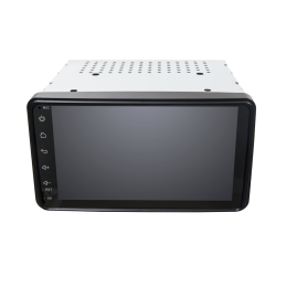 CarMedia KR-7135-T8 для Suzuki Jimny III 2005-2015 на Android 9.0