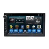 2 DIN CarMedia KR-7141-T8 universal на Android 9.0
