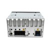 2 DIN CarMedia KR-7141-T8 universal на Android 9.0