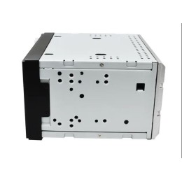2 DIN CarMedia KR-7141-T8 universal на Android 9.0