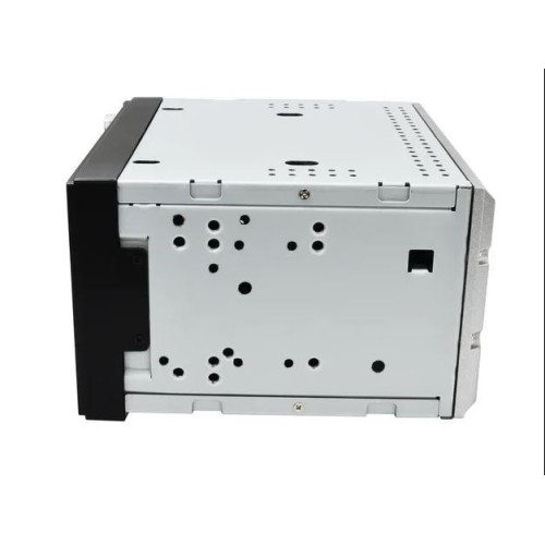 2 DIN CarMedia KR-7141-T8 universal на Android 9.0