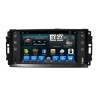 Автомагнитола CarMedia KR-7145-T8 для Chrysler 300C, Sebring на Android 9.0
