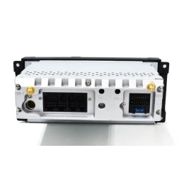 Автомагнитола CarMedia KR-7145-T8 для Chrysler 300C, Sebring на Android 9.0