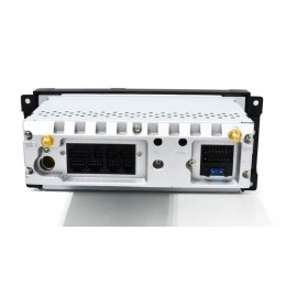 CarMedia KR-7145-T8 для Jeep на Android 9.0