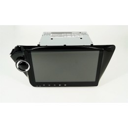 CarMedia KR-9019-T8 для Kia RIO 2011-2017 (QB) на Android 9.0