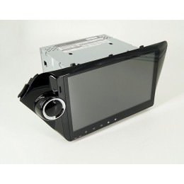 CarMedia KR-9019-T8 для Kia RIO 2011-2017 (QB) на Android 9.0