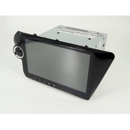CarMedia KR-9019-T8 для Kia RIO 2011-2017 (QB) на Android 9.0