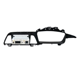 CarMedia KR-9049-T8 для Hyundai Sonata 2016+ на Android 9.0