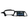 Штатная магнитола CarMedia KR-9049-T8 для Hyundai Sonata 2016+ на Android 9.0