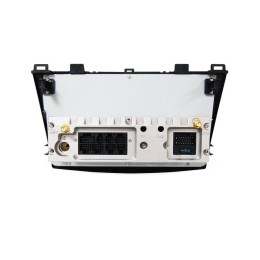 CarMedia KR-9066-T8 для Mazda 3 2003-2009 (BK) на Android 9.0