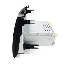 CarMedia KR-9066-T8 для Mazda 3 2003-2009 (BK) на Android 9.0