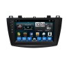 Штатная магнитола CarMedia KR-9067-T8 для Mazda 3 2009-2013 (BL), Axela 2009-2013 на Android 9.0