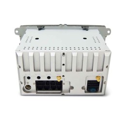CarMedia  KR-9071-T8 для Seat Altea, Leon, Alhambra на Android 9.0