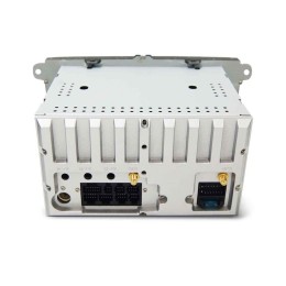 CarMedia  KR-9071-T8 для Skoda Fabia, Superb, Rapid, Octavia, Yeti на Android 9.0
