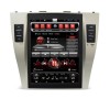 Магнитола CarMedia SP-10407-T8 Tesla-Style для Toyota Camry V40 2006-2011 купить по цене 36 900 руб.