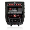 Магнитола CarMedia SP-12101-T8 Tesla-Style для Toyota Land Cruiser 200 2015+ купить по цене 36 900 руб.
