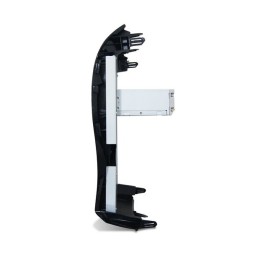 CarMedia SP-12102-T8 Tesla-Style для Toyota Land Cruiser 200 2007-2015