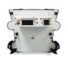 Магнитола CarMedia SP-12107-T8 Tesla-Style для Toyota Highlander 2007-2013 U40 на Android 9.0 купить по цене 36 900 руб.