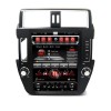 Магнитола CarMedia SP-12108-T8 Tesla-Style для Toyota LC Prado 150 2009-2013 купить по цене 36 900 руб.