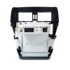 Магнитола CarMedia SP-12108-T8 Tesla-Style для Toyota LC Prado 150 2009-2013 купить по цене 36 900 руб.