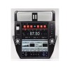 Магнитола CarMedia SP-12108-T8 Tesla-Style для Toyota LC Prado 150 2009-2013 купить по цене 36 900 руб.