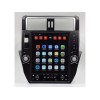 Магнитола CarMedia SP-12108-T8 Tesla-Style для Toyota LC Prado 150 2009-2013 купить по цене 36 900 руб.