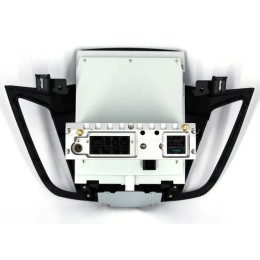CarMedia SP-97022 Tesla-Style для Ford Kuga II 2013+
