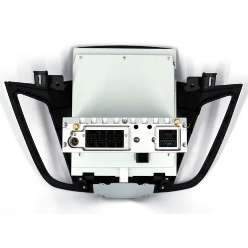 Магнитола CarMedia SP-97022 Tesla-Style для Ford Kuga II 2013+ купить по цене 39 900 руб.
